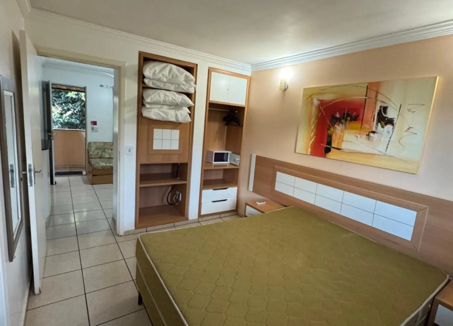 Diroma Fiori Caldas Novas - Ymt - 030 Resort