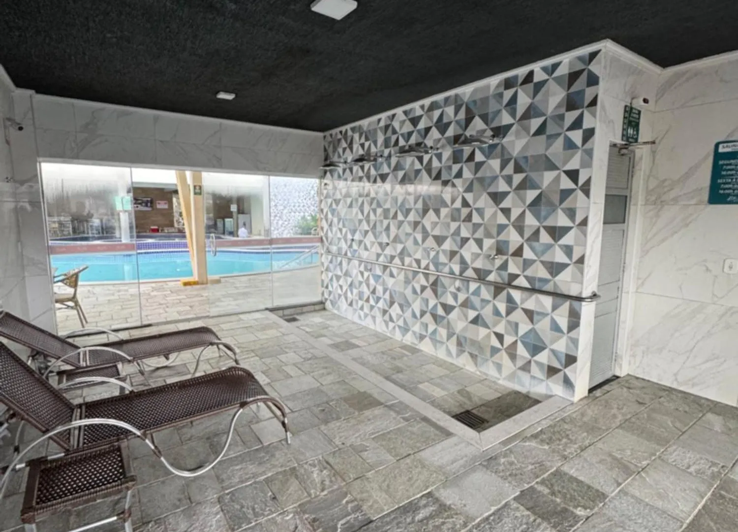 Diroma Fiori Caldas Novas - Ymt - 030 Resort